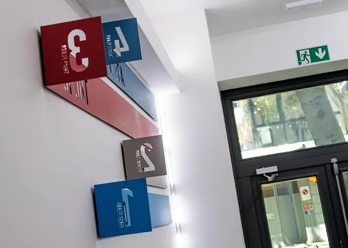 City Gallery Apartments