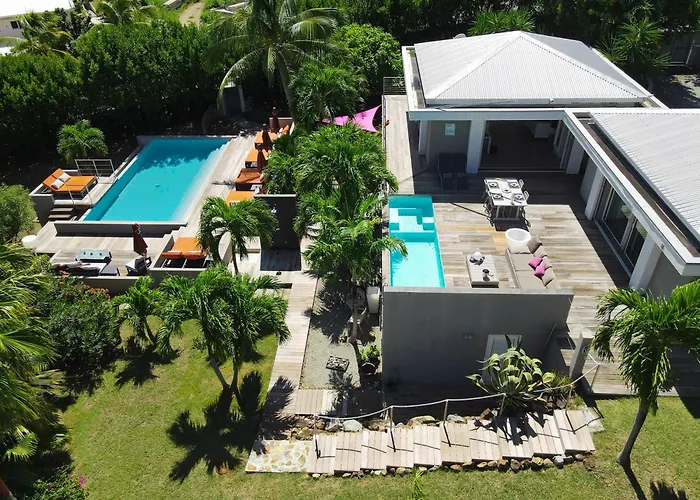 Jardin D'O Residence Naturiste Couples Only