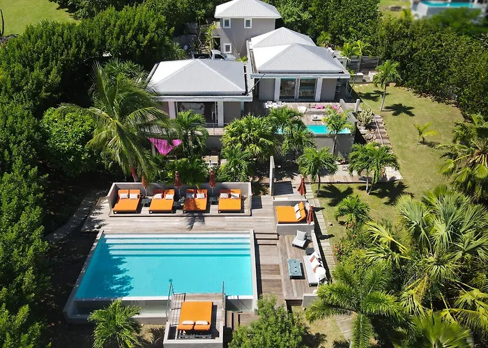 Jardin D'O Residence Naturiste Couples Only