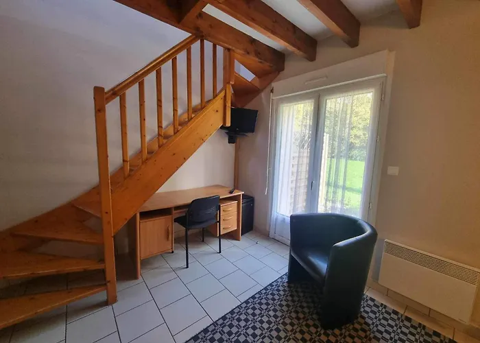 Auberge De La Foret
