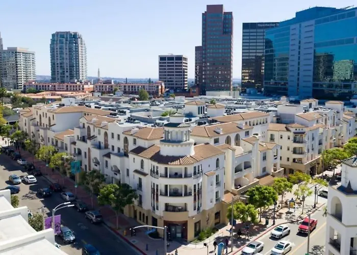 Cozy Large 1 Bedroom Condo By Ucla
