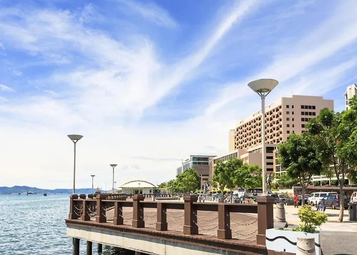 Toojou Kota Kinabalu
