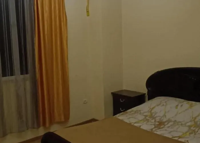 Ayg Hotel Sport Complex