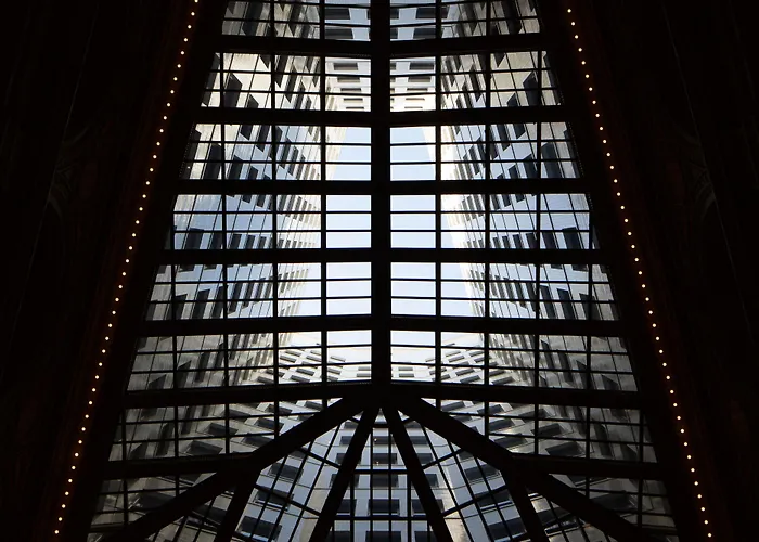 Hotel David Whitney, Autograph Collection