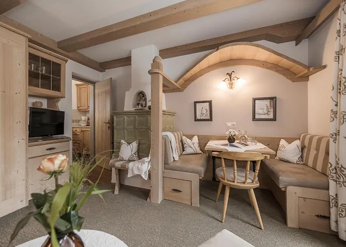 Apparthotel Veronika