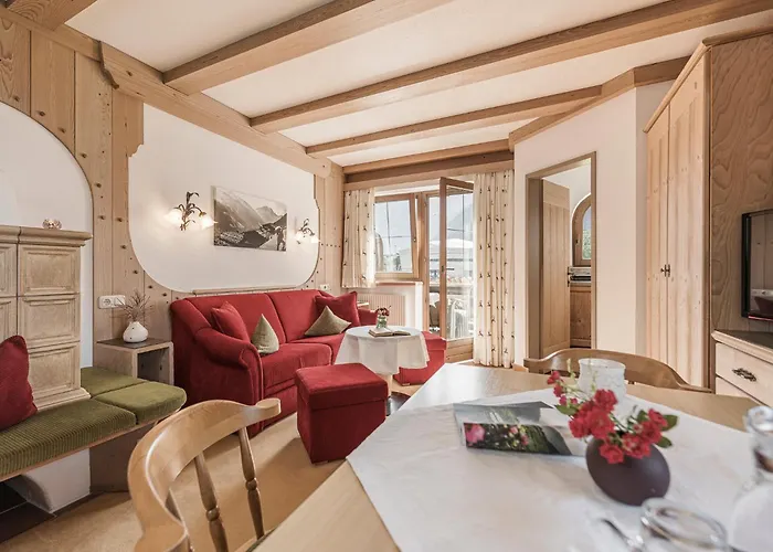 Apparthotel Veronika