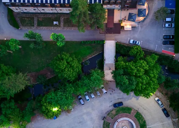 Park Hotel Kaylaka