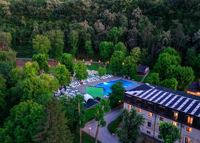 Park Hotel Kaylaka