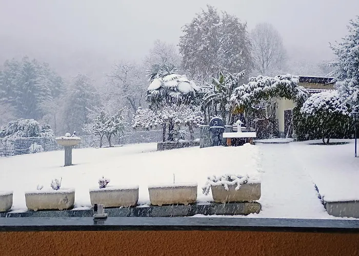 B&B La Quiete