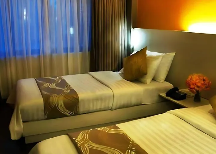 Pillows Hotel Cebu