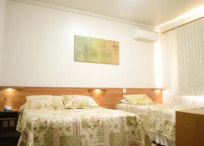 Pampa Hotel