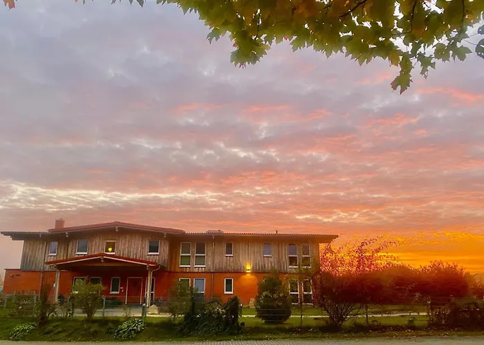 Hotel Rappenhof