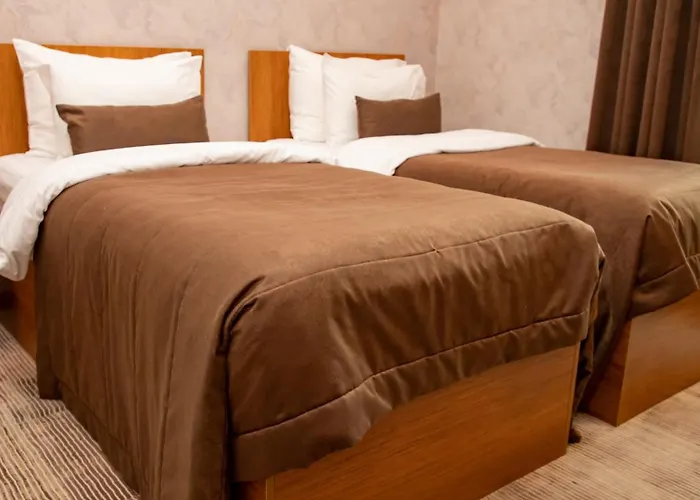 Midtown Hotel Baku