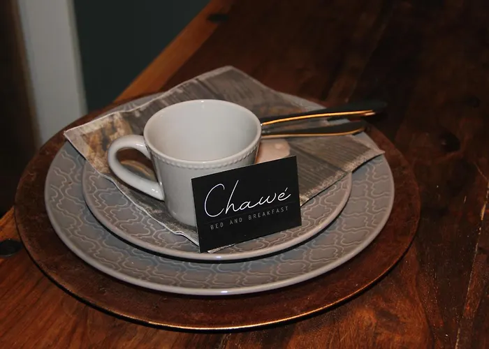 B & B Chawe