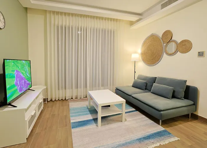 46 Serviced Apartments