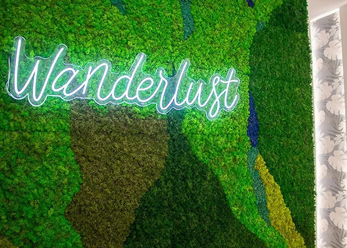 Wanderlust Spaccanapoli Points Of View