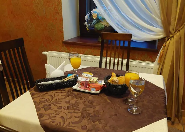 Grafo Zubovo Hotel & Spa