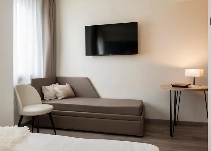 Hotel Plaza