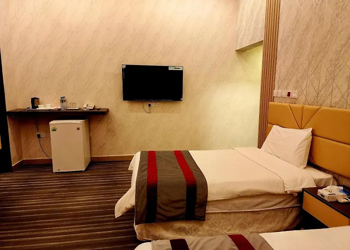 Khasab Hotel