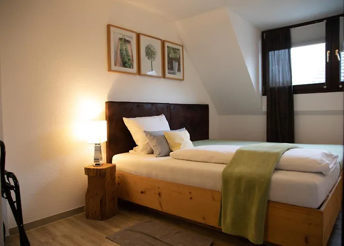 Hotel Weilerhof
