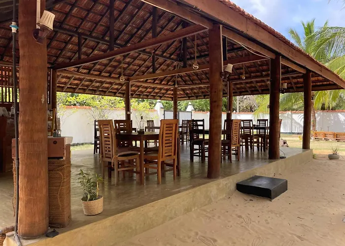 Sea Sand Resort