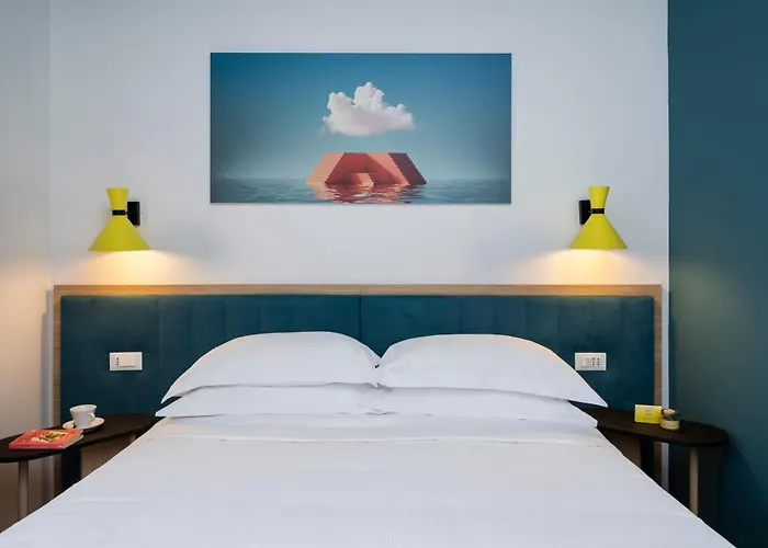Rome Ciampino Smart Hotel