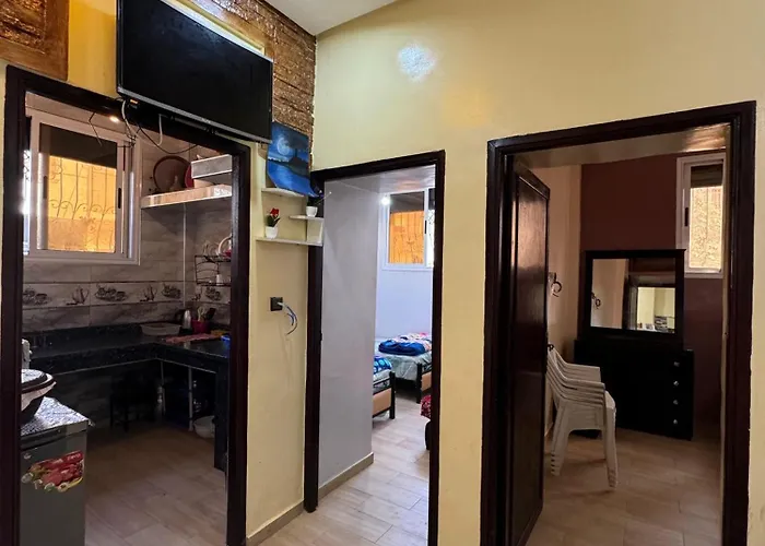 Private And Spacious Room