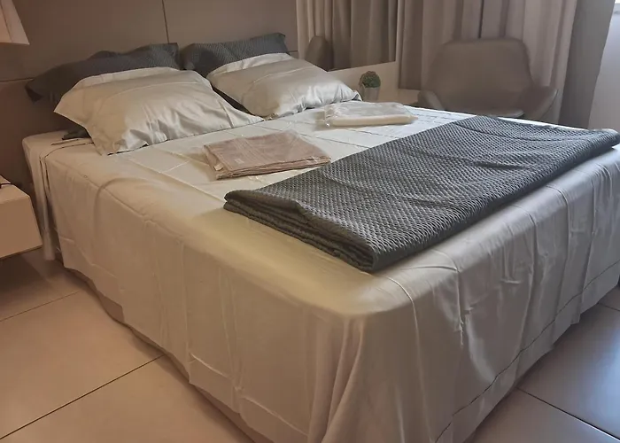 Hilton Garden - Apartamento incrível Prudente de Moraes BH