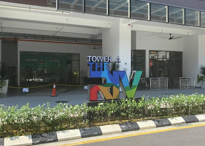 Upper Suites Kl Sentral