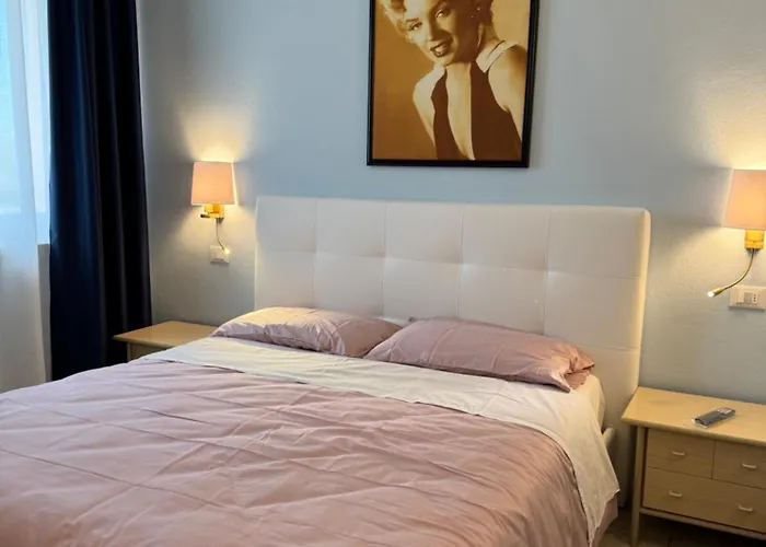 Albergo La Padana