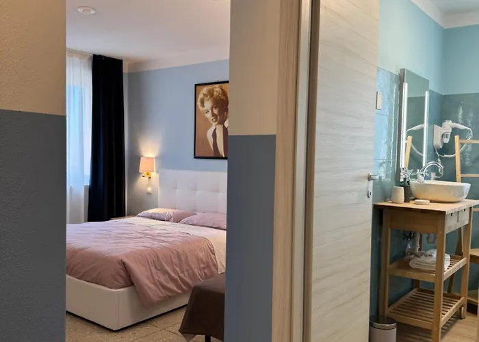 Albergo La Padana