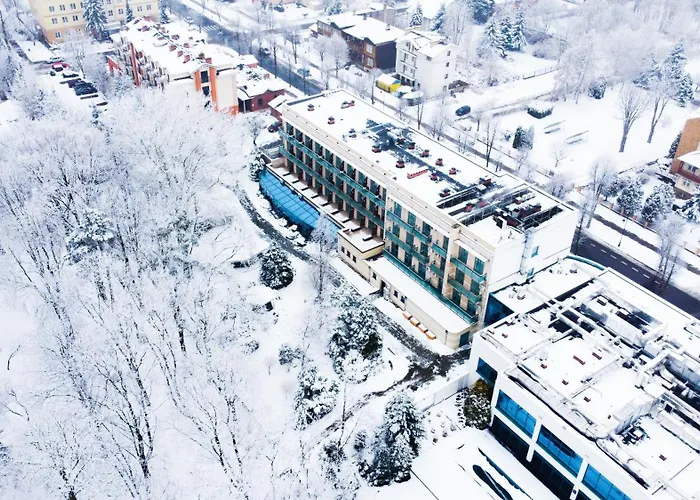 Villa Park Med. & Spa