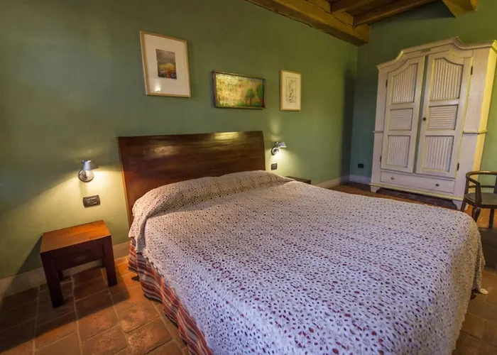 Albergo Ristorante Garibaldi