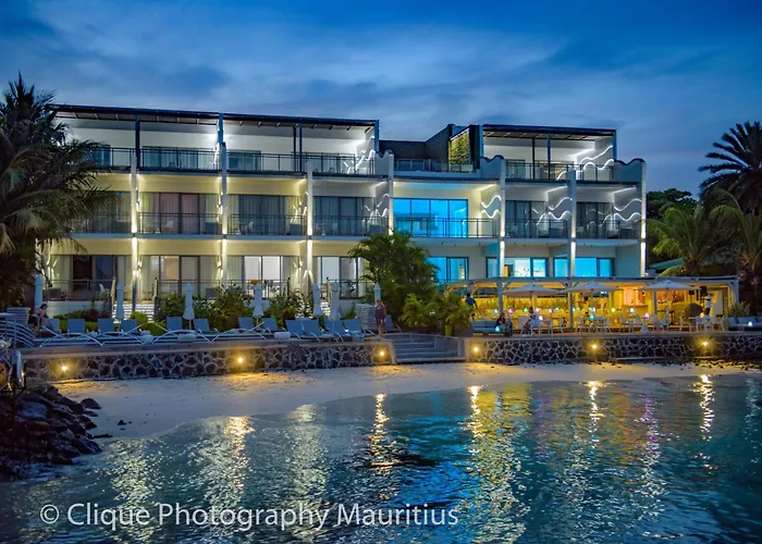Baystone Boutique Hotel & Spa