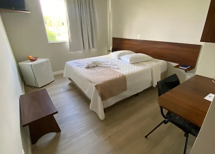 Flex Hotel