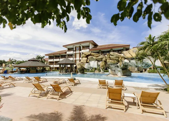 Cebu Westown Lagoon - South Wing