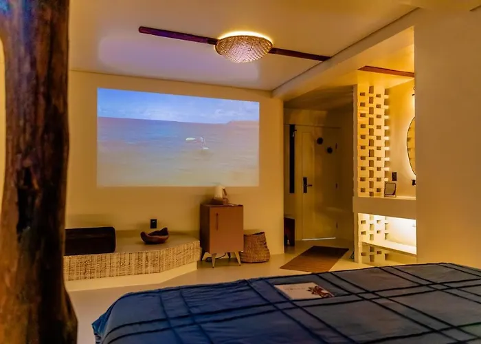 Outro Beach Hotel Cumbuco