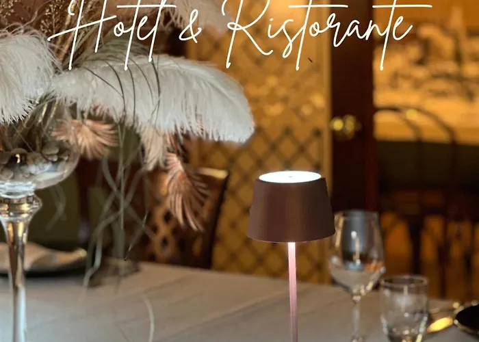 Hotel Mistrello di Savoia