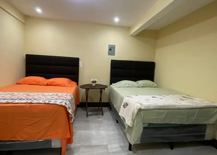 Casa Teresita