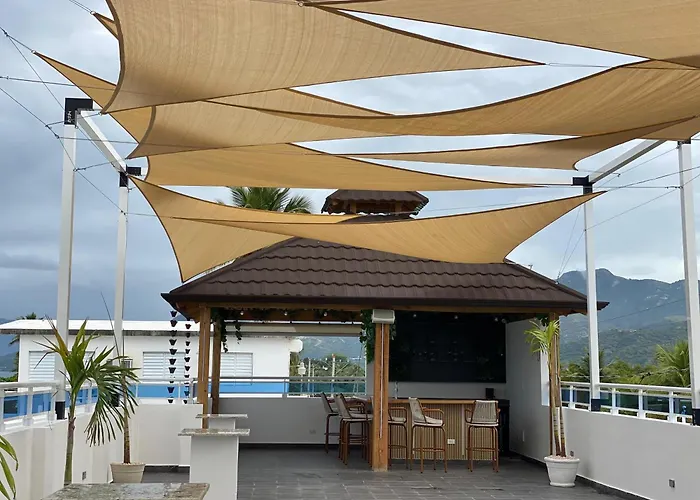 Sun On The Bay Beach Hotel