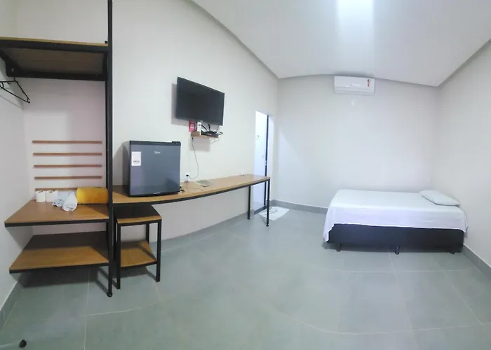 Hotel Friper