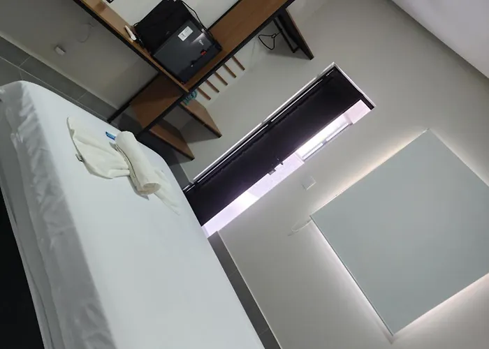 Hotel Friper