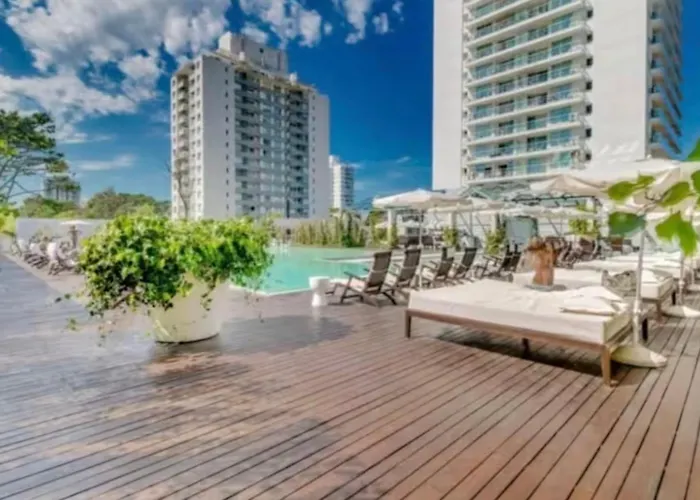 Apartamento En Punta Del Este Uruguay