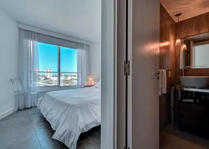 Apartamento En Punta Del Este Uruguay