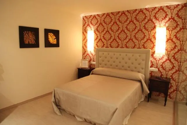 Hotel Restaurante Paneque