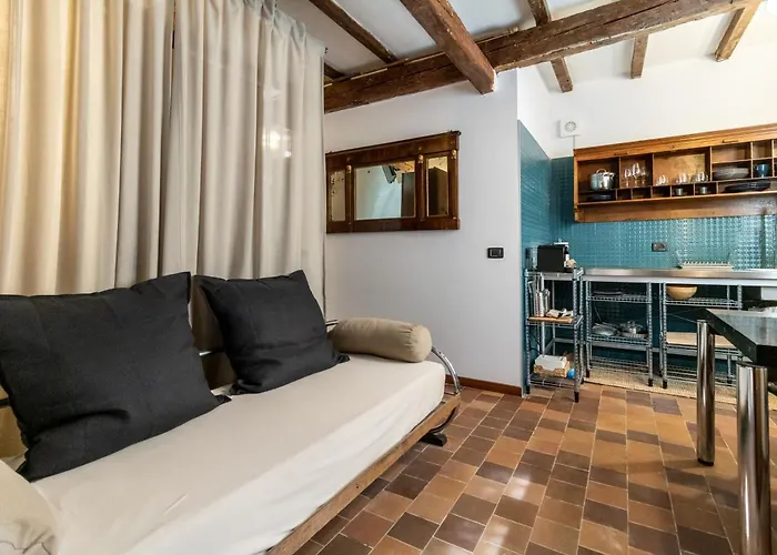 Mina Suites