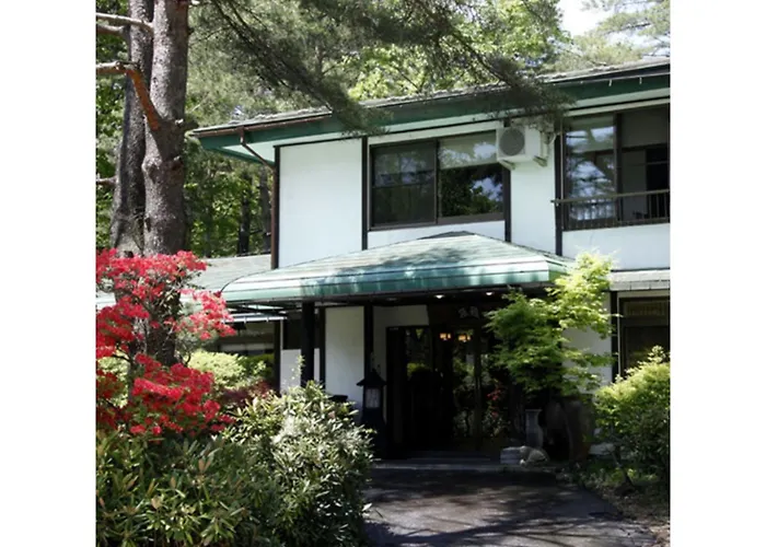 Ryokufutei - Vacation Stay 49811V