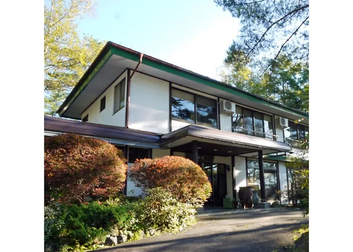 Ryokufutei - Vacation Stay 49811V