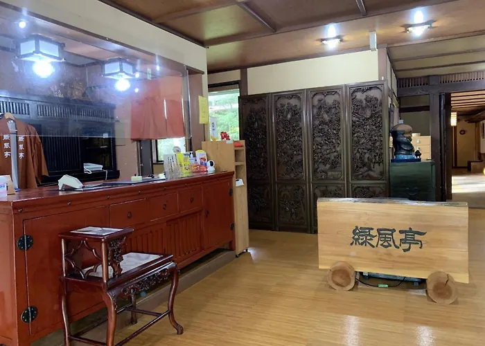 Ryokufutei - Vacation Stay 49890V