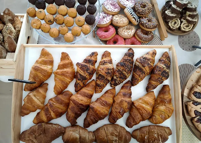 Hotel Noir - Free Brunch & Breakfast Until 13-00 - Vicinissimi A Mirabilandia